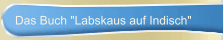 Das Buch "Labskaus auf Indisch"